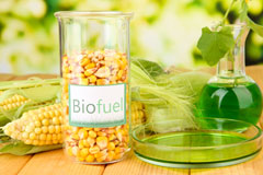 The Nant biofuel availability