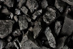The Nant coal boiler costs