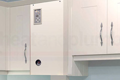 The Nant electric boiler quotes