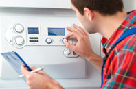free The Nant gas safe engineer quotes