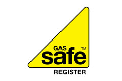 gas safe companies The Nant